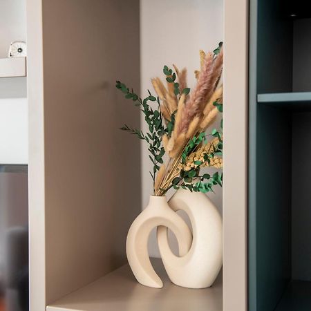 Villa Fenix Milano Экстерьер фото
