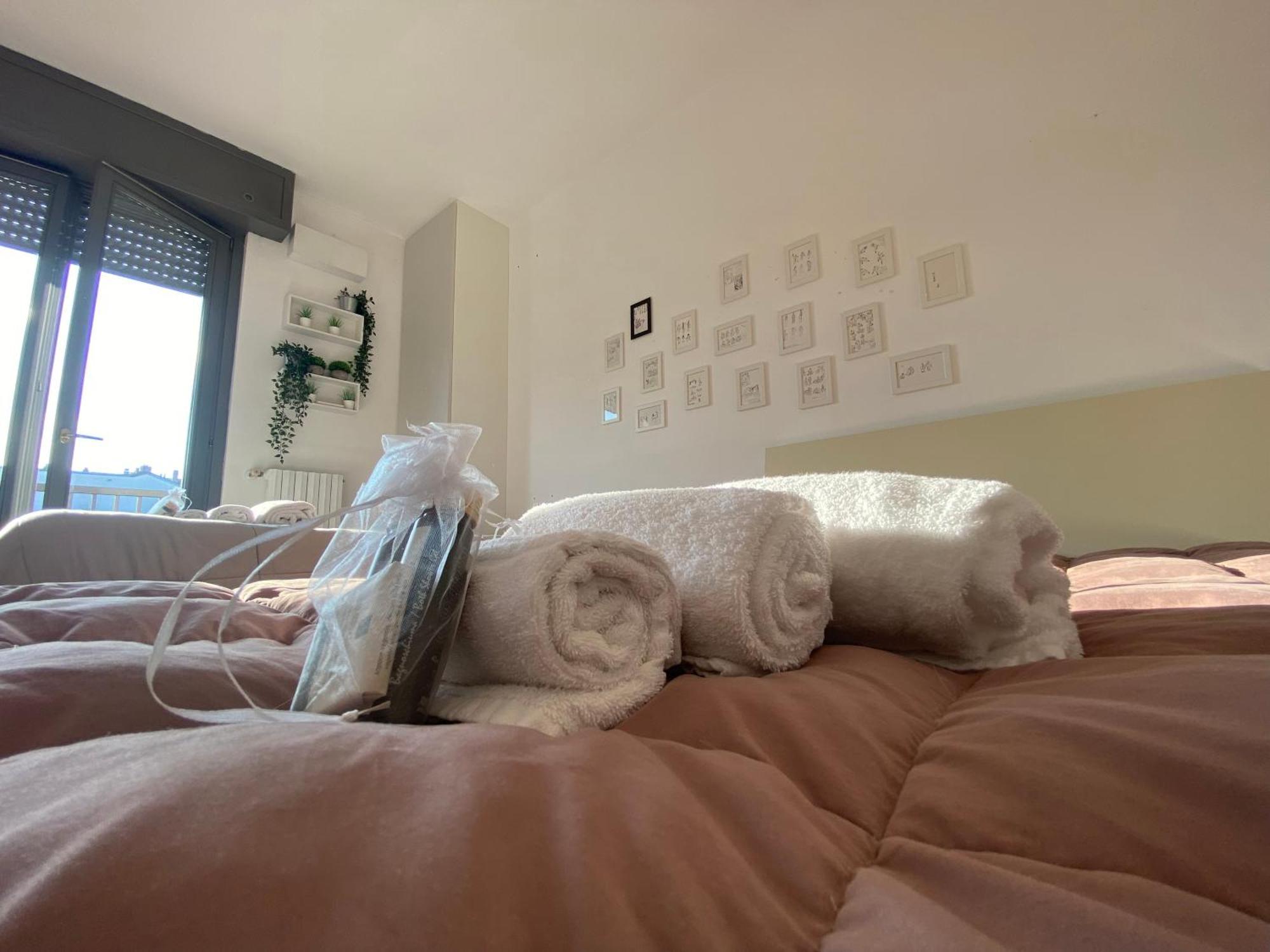 Villa Fenix Milano Экстерьер фото