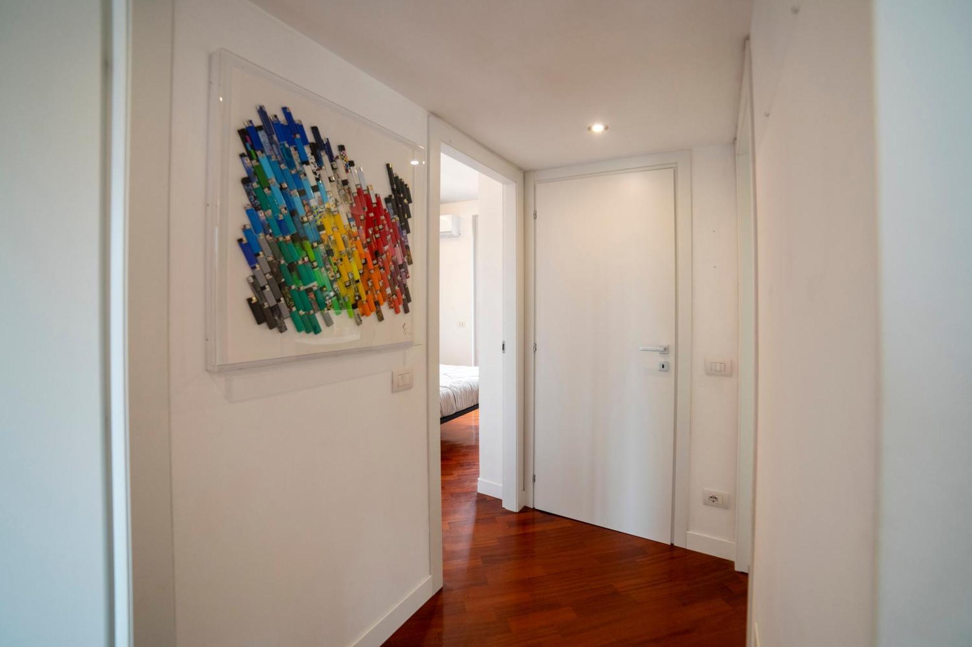 Villa Fenix Milano Экстерьер фото