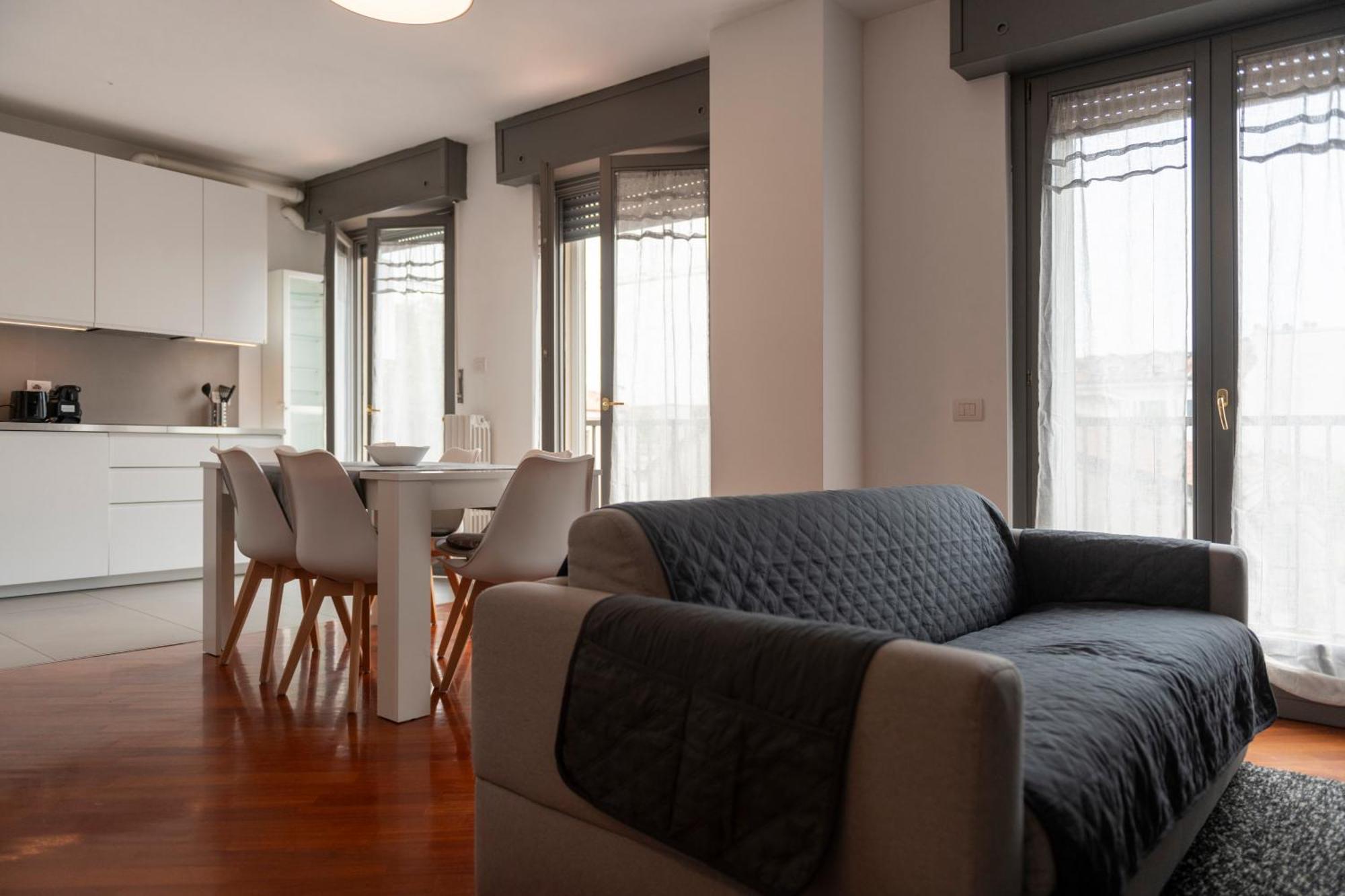 Villa Fenix Milano Экстерьер фото