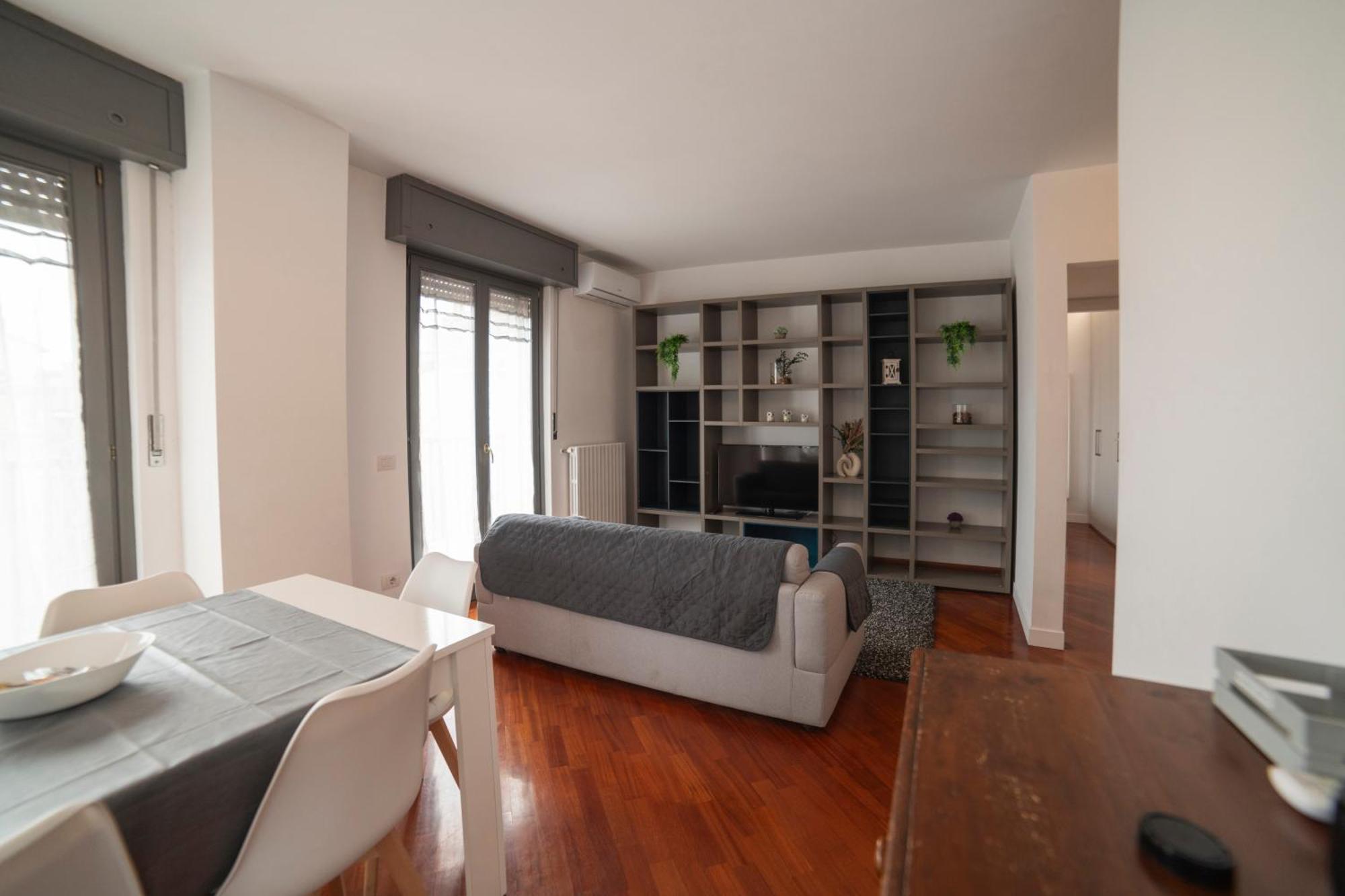 Villa Fenix Milano Экстерьер фото