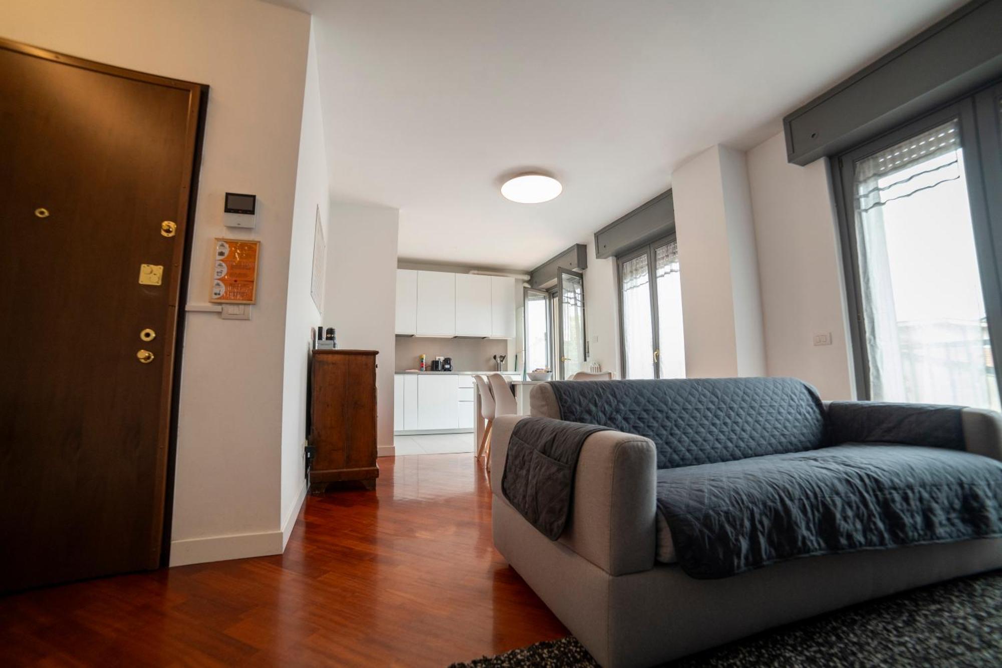Villa Fenix Milano Экстерьер фото