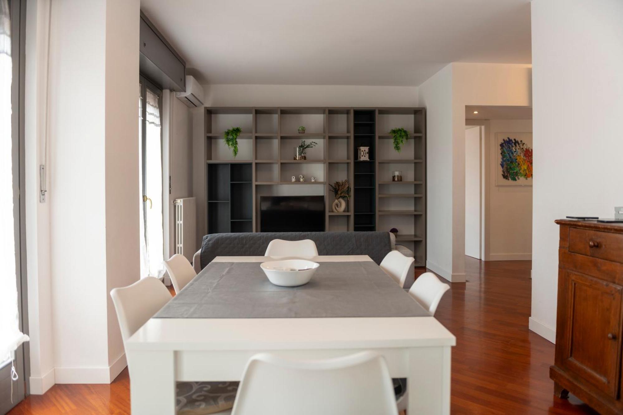 Villa Fenix Milano Экстерьер фото