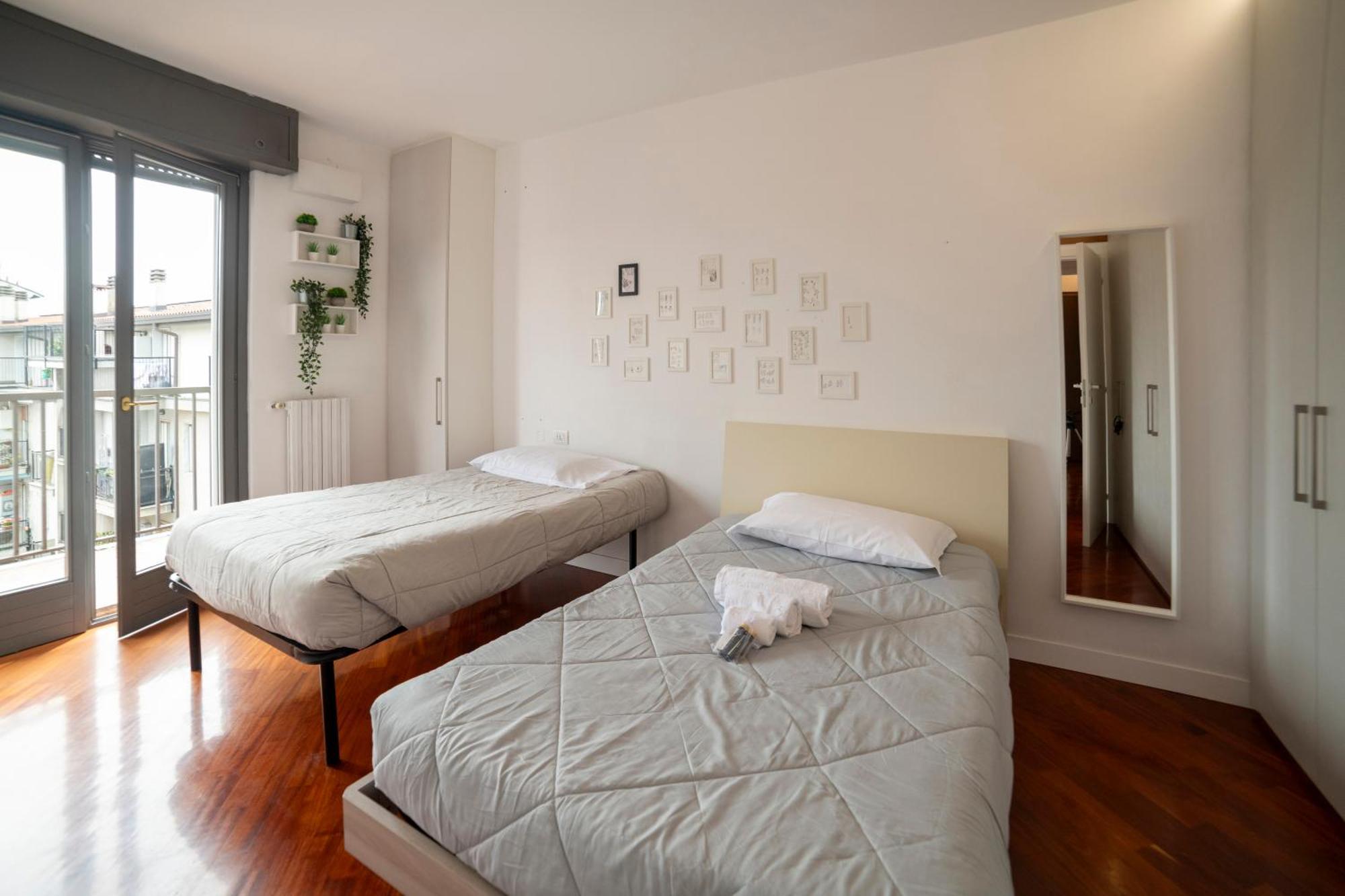 Villa Fenix Milano Экстерьер фото