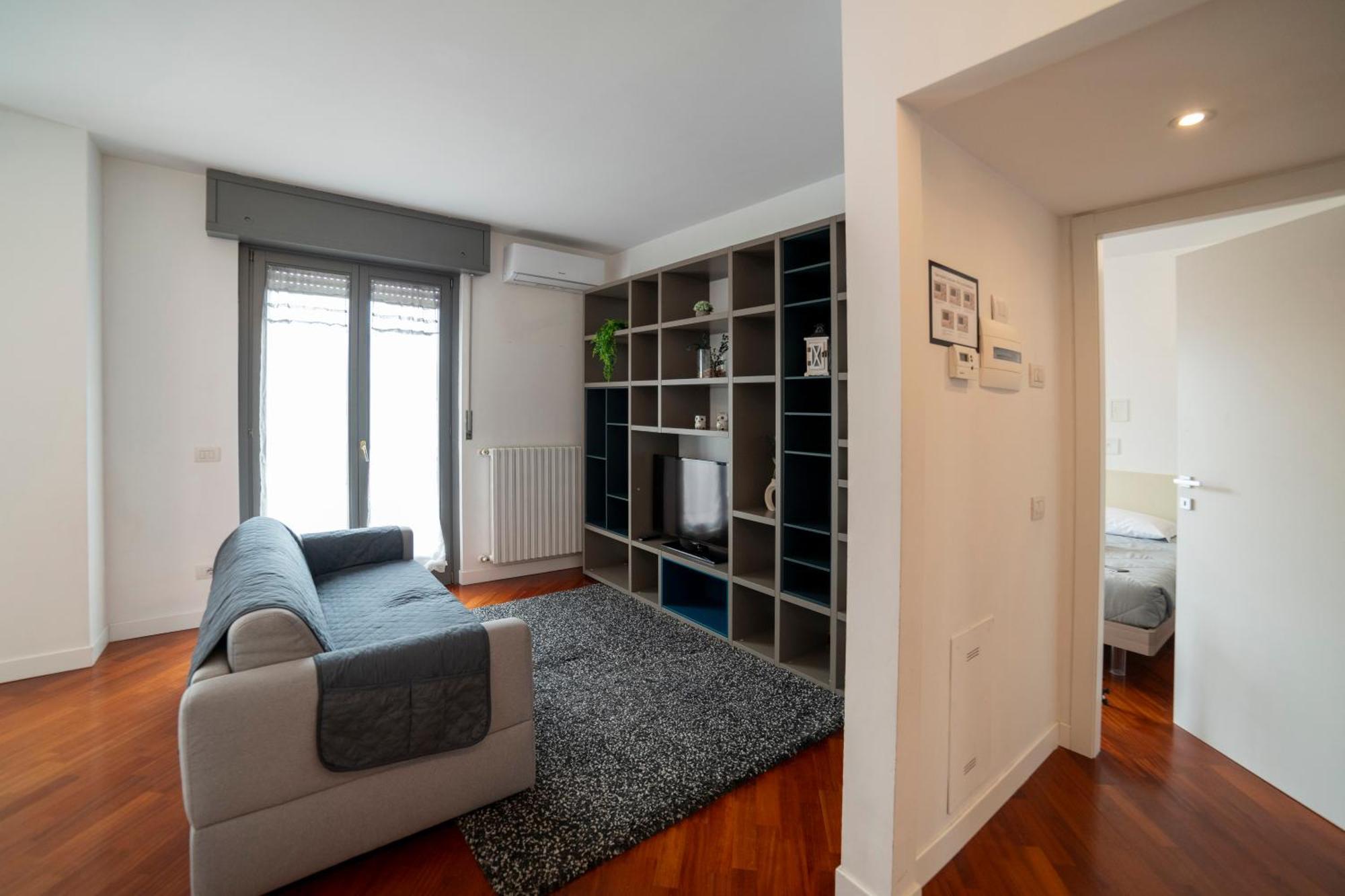 Villa Fenix Milano Экстерьер фото